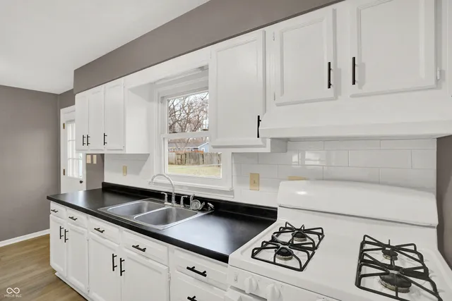 $139,900 | 2116 Manger Lane, Anderson, IN 46011