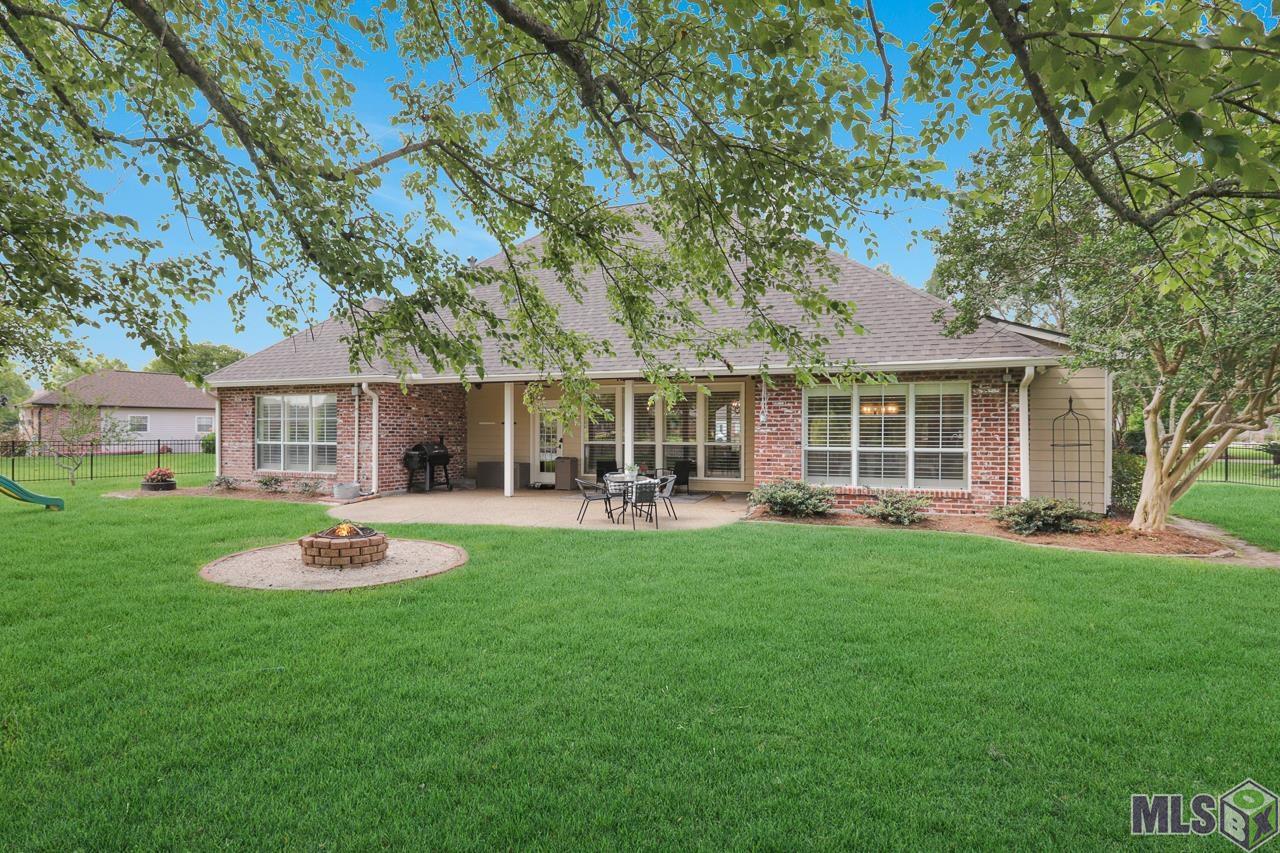 15348 Randi Court Prairieville, LA 70769 - Photo 28 of 42 Gallery Image 28