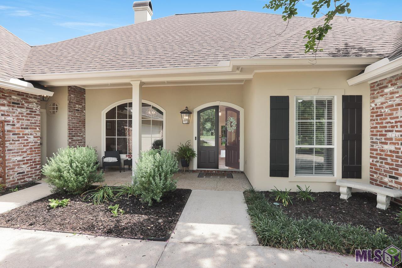 15348 Randi Court Prairieville, LA 70769 - Photo 37 of 42 Exterior View