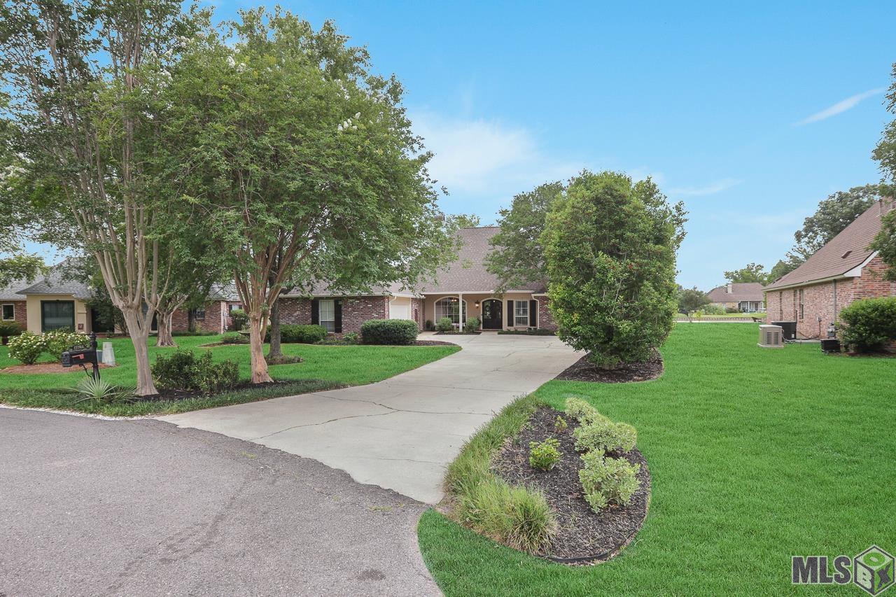 15348 Randi Court Prairieville, LA 70769 - Photo 39 of 42 Gallery Image 39
