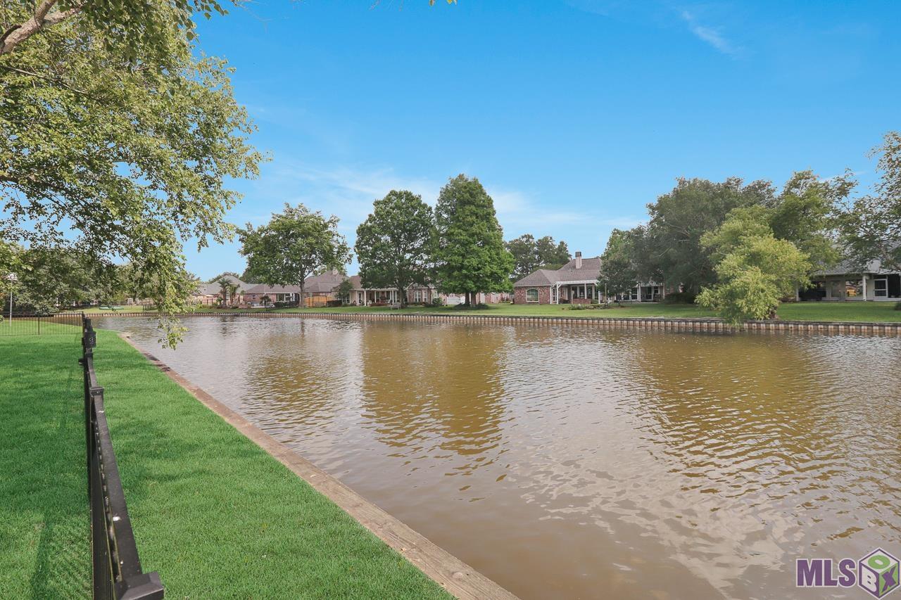 15348 Randi Court Prairieville, LA 70769 - Photo 4 of 42 View of water