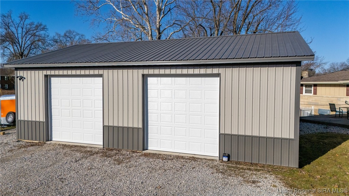 720 Montclair Street Madison, IN 47250 - Photo 2 of 63