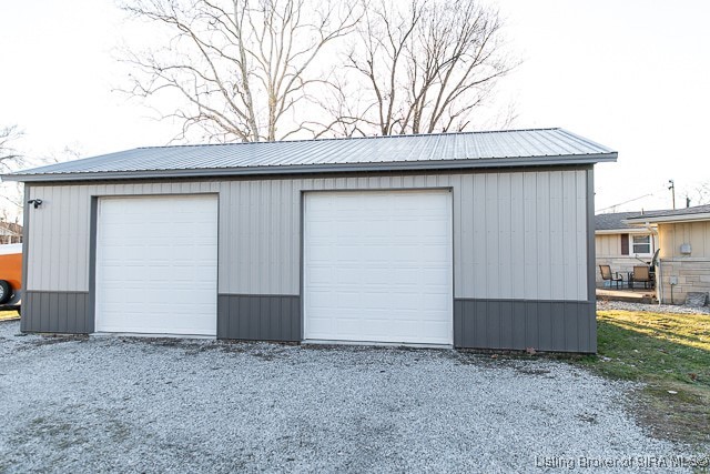 720 Montclair Street Madison, IN 47250 - Photo 46 of 63