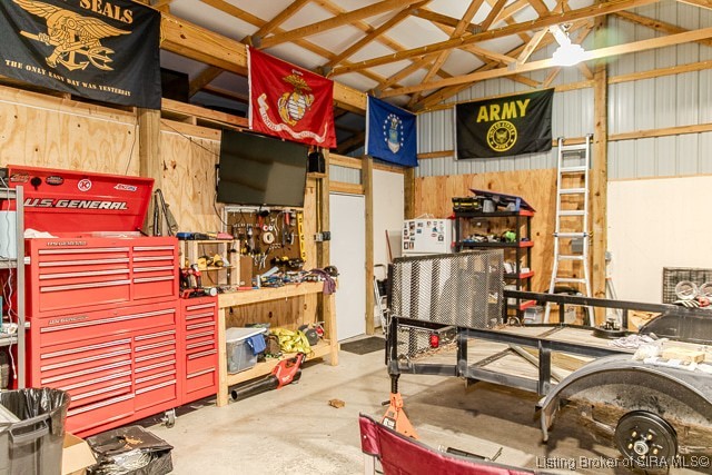 720 Montclair Street Madison, IN 47250 - Photo 48 of 63