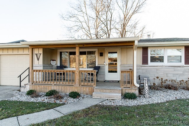 720 Montclair Street Madison, IN 47250 - Photo 5 of 63