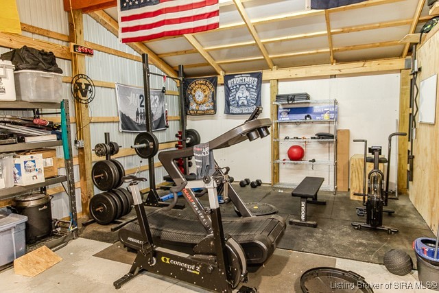 720 Montclair Street Madison, IN 47250 - Photo 52 of 63