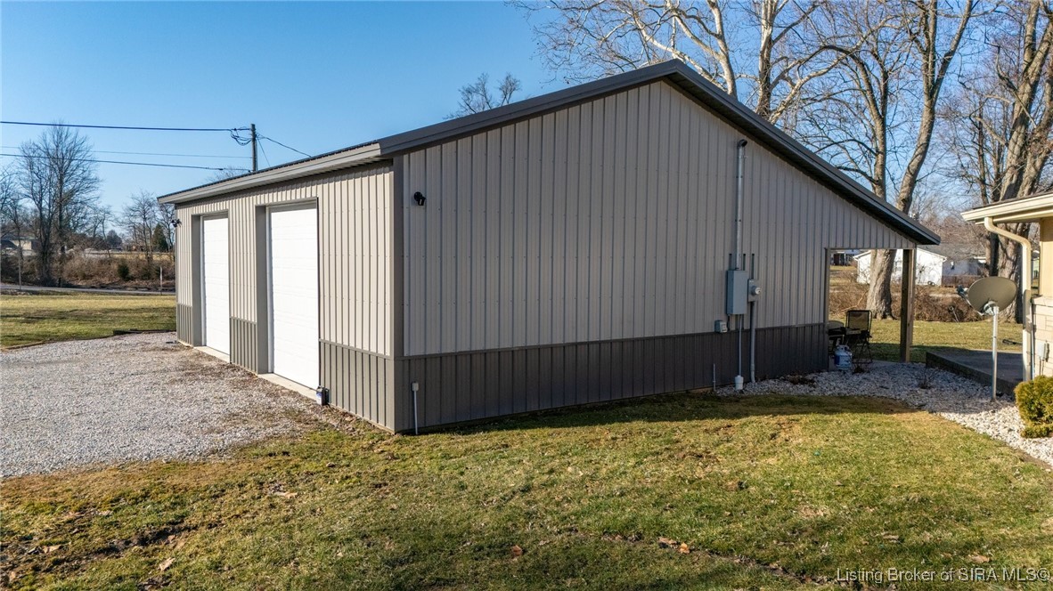 720 Montclair Street Madison, IN 47250 - Photo 53 of 63