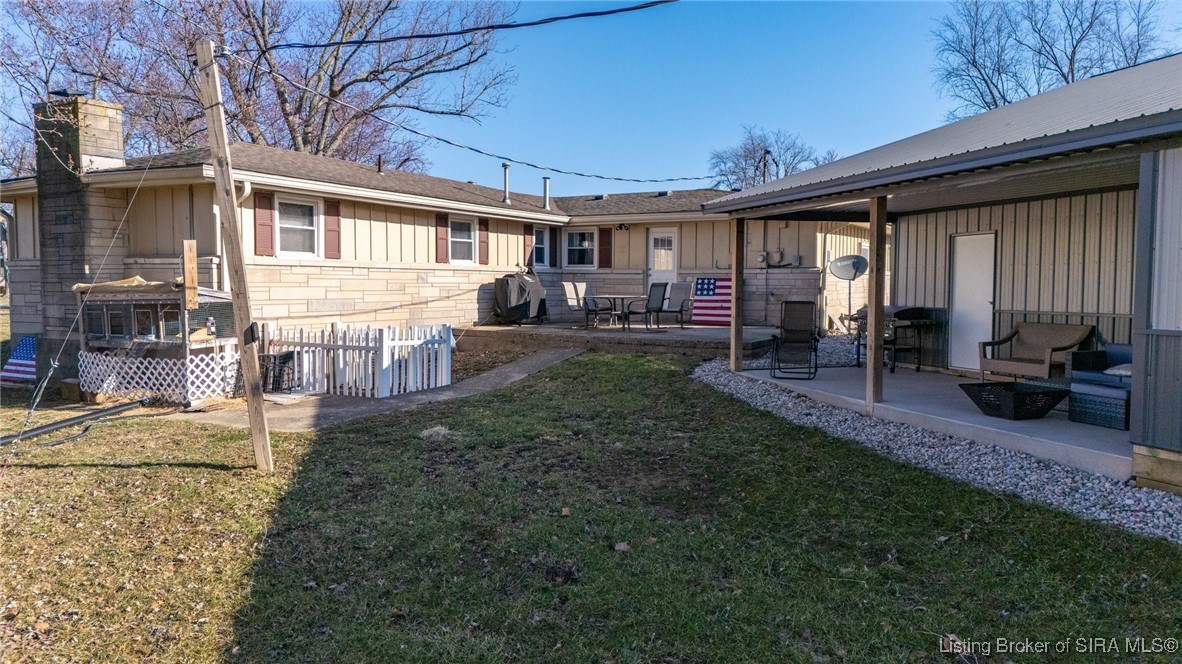 720 Montclair Street Madison, IN 47250 - Photo 55 of 63