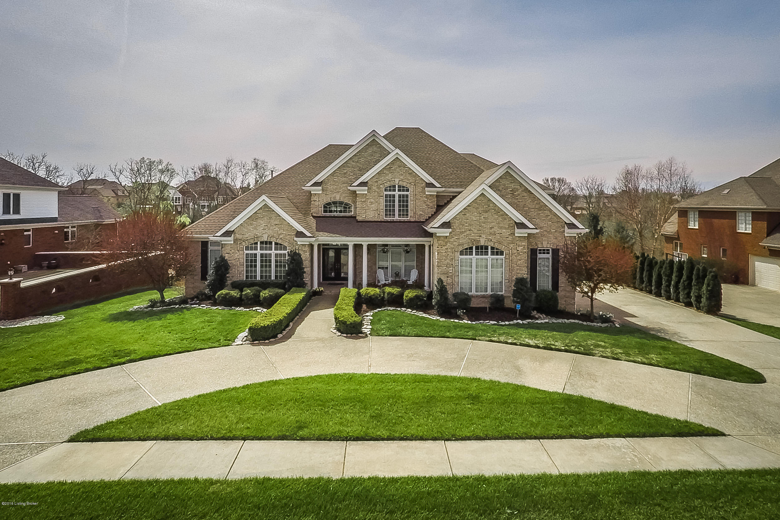 12900 Ridgemoor Drive Prospect, KY 40059 - Photo 63 of 82 12900 Ridgemoor Dr-02