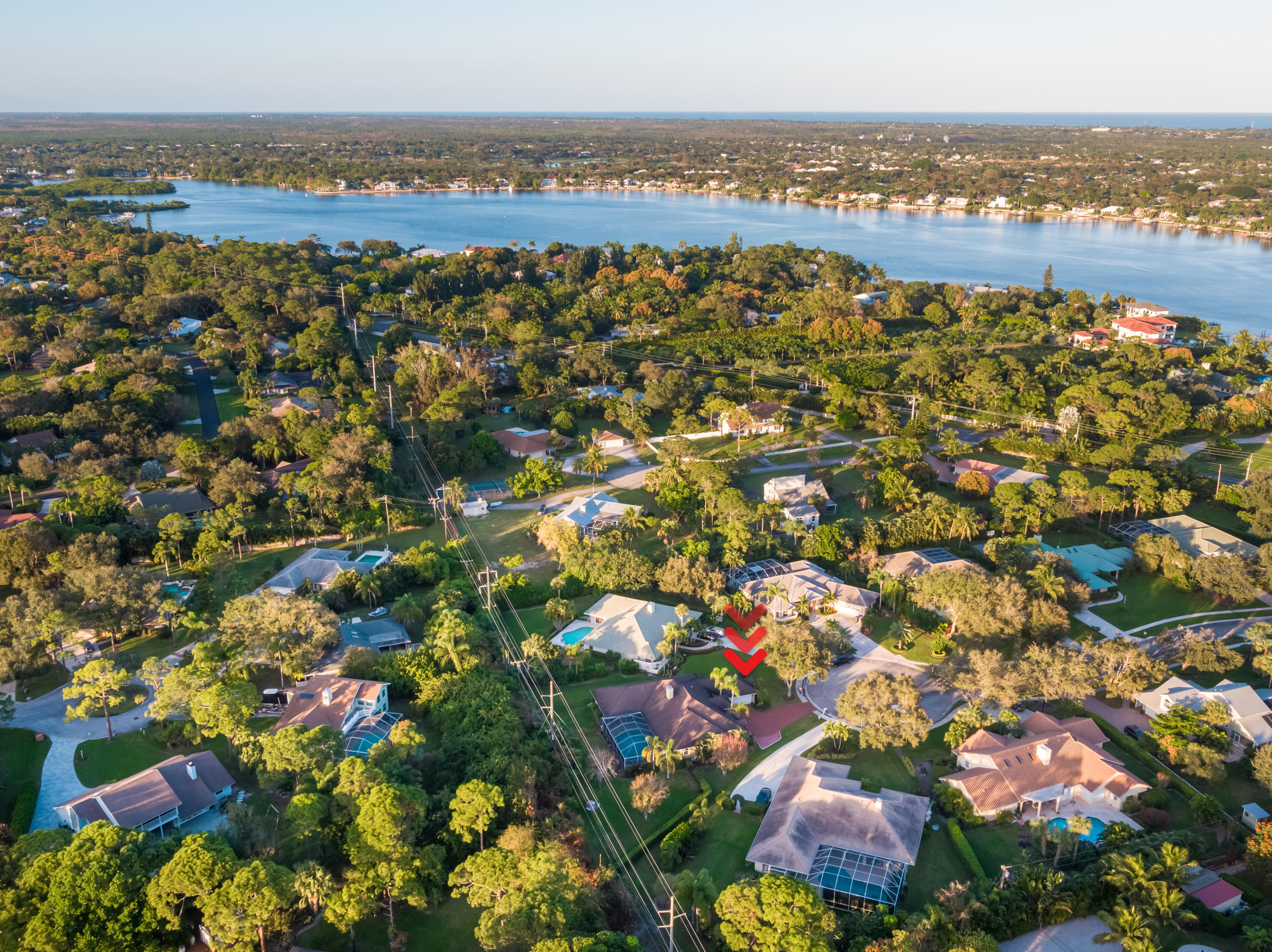 5912 River Isle Road Jupiter, FL 33458 - Photo 3 of 28 5912 River Isle Rd Jupiter FL-print-003-