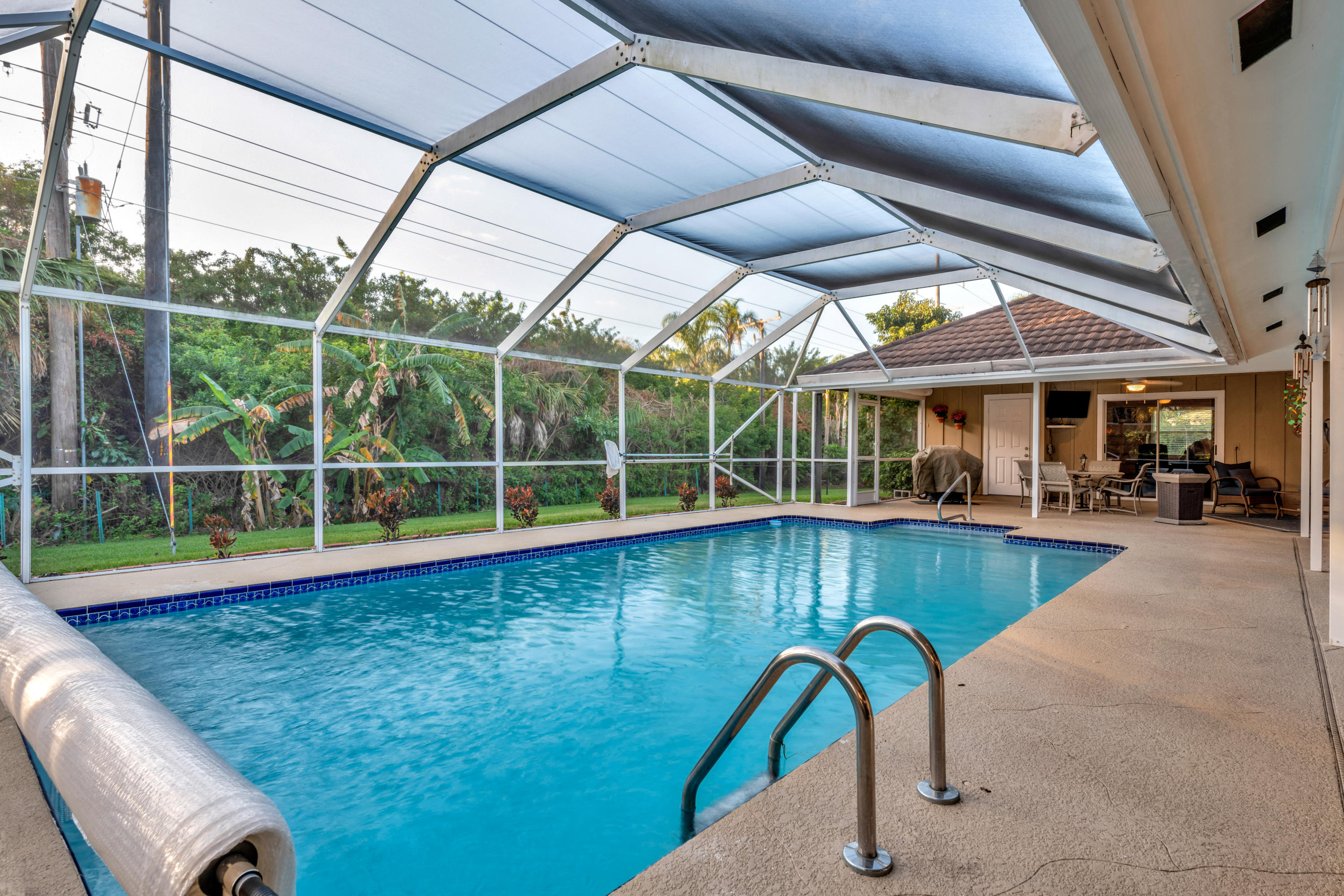 5912 River Isle Road Jupiter, FL 33458 - Photo 23 of 28 5912 River Isle Rd Jupiter FL-print-036-