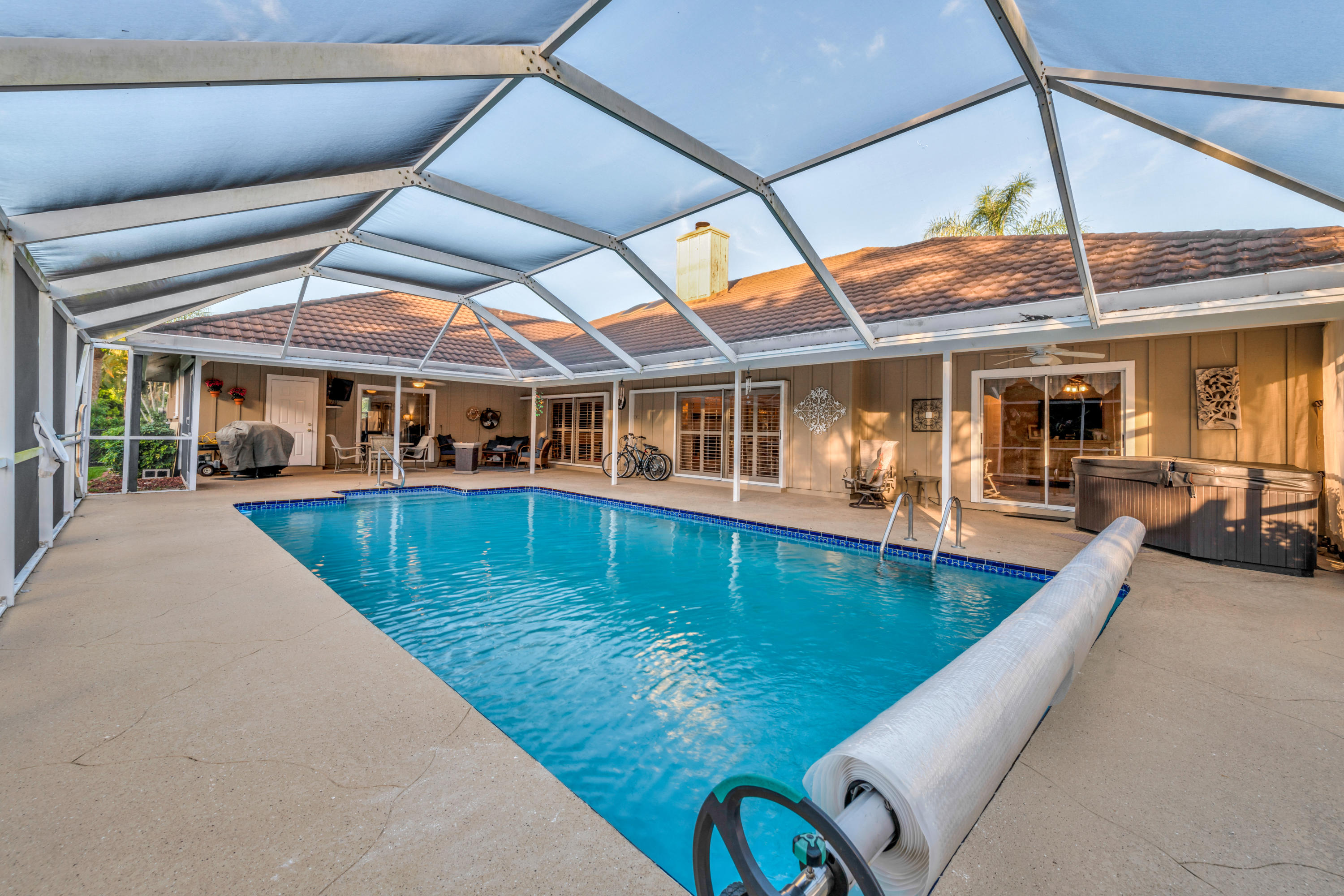 5912 River Isle Road Jupiter, FL 33458 - Photo 24 of 28 5912 River Isle Rd Jupiter FL-print-035-