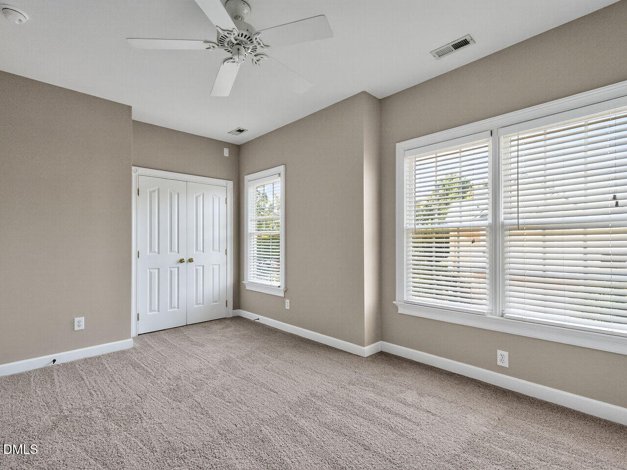3900 Bentley Bridge Road Raleigh, NC 27612 - Photo 20 of 27 a view of an empty room with a window