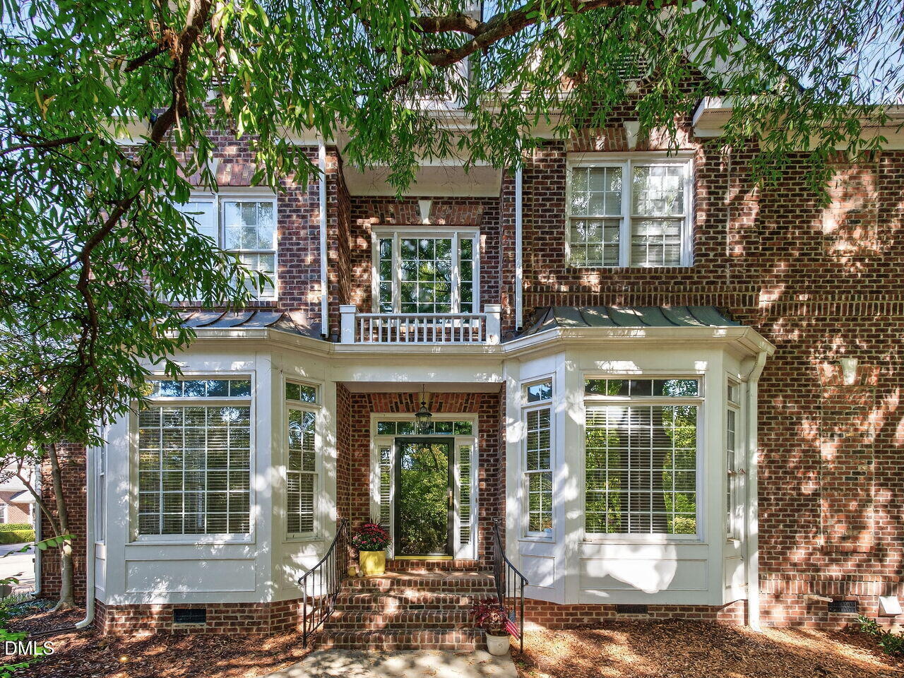 3900 Bentley Bridge Road Raleigh, NC 27612 - Photo 23 of 27 front view of a building