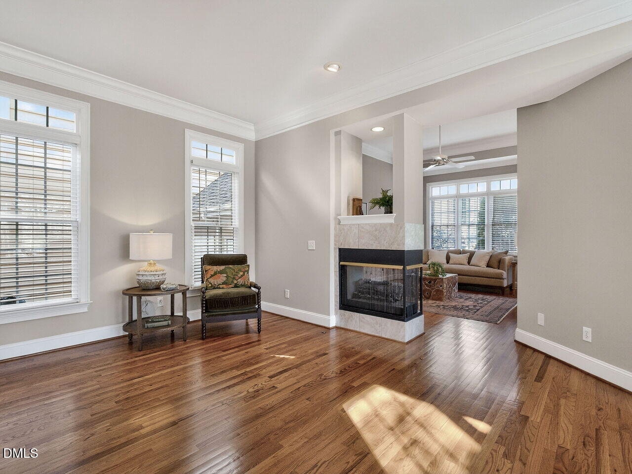 3900 Bentley Bridge Road Raleigh, NC 27612 - Photo 6 of 32 011-1280x960-living-room
