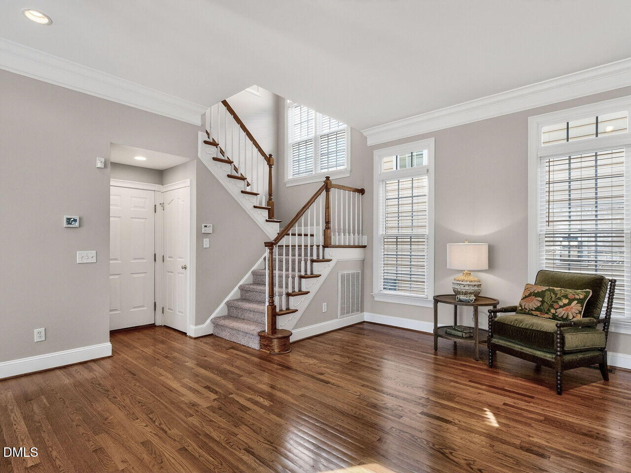 3900 Bentley Bridge Road Raleigh, NC 27612 - Photo 8 of 32 013-1280x960-living-room