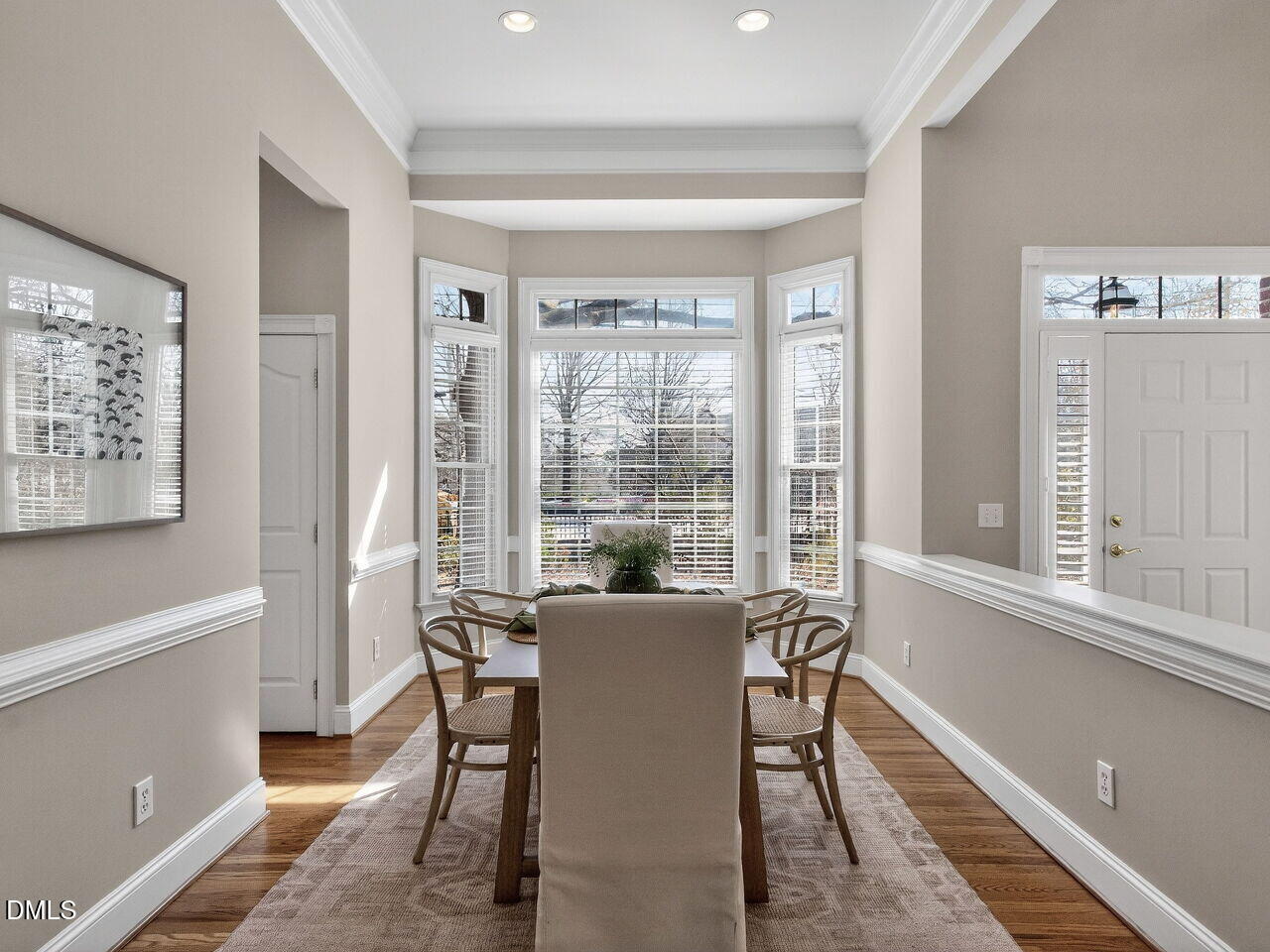 3900 Bentley Bridge Road Raleigh, NC 27612 - Photo 10 of 32 008-1280x960-dining-room