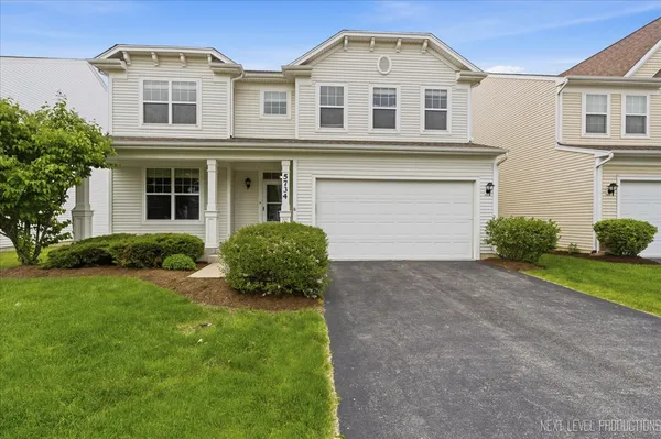 $699,900 | 5734 Oak Ridge Way, Lisle, IL 60532