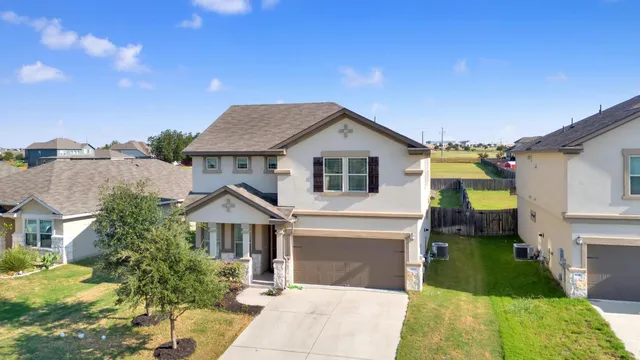 $2,450 | 6020 Genova Place, Round Rock, TX 78665