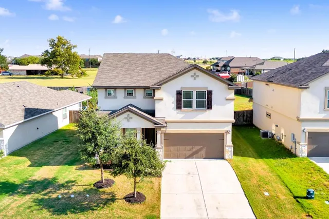 $2,450 | 6020 Genova Place, Round Rock, TX 78665