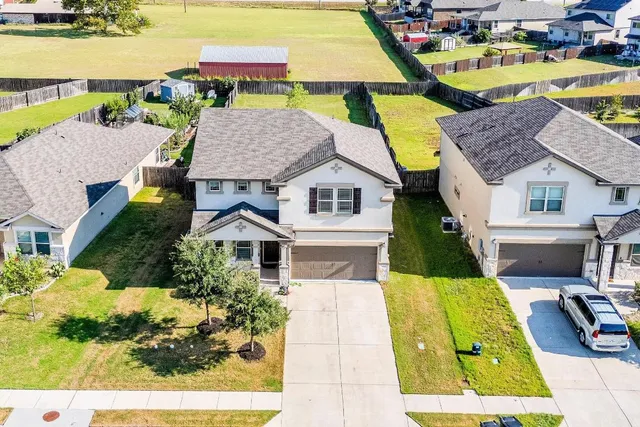 $2,450 | 6020 Genova Place, Round Rock, TX 78665