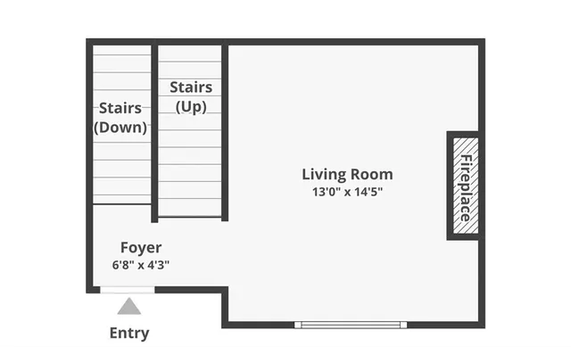 $2,280 | 118 Northeast 109th Street, Kansas City, MO 64155
