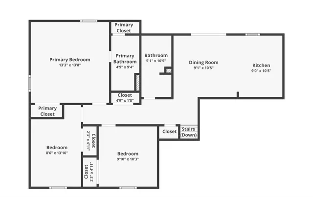 $2,280 | 118 Northeast 109th Street, Kansas City, MO 64155