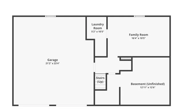 $2,280 | 118 Northeast 109th Street, Kansas City, MO 64155