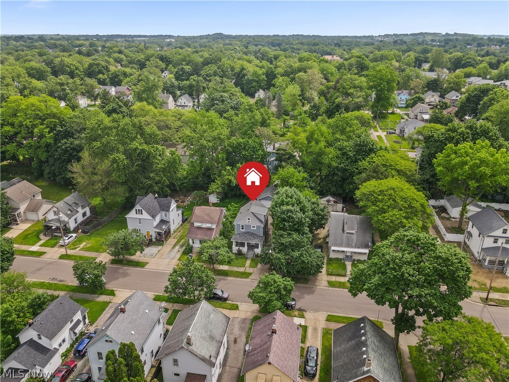 761 Carlysle Street Akron, OH 44310 - Photo 32 of 33