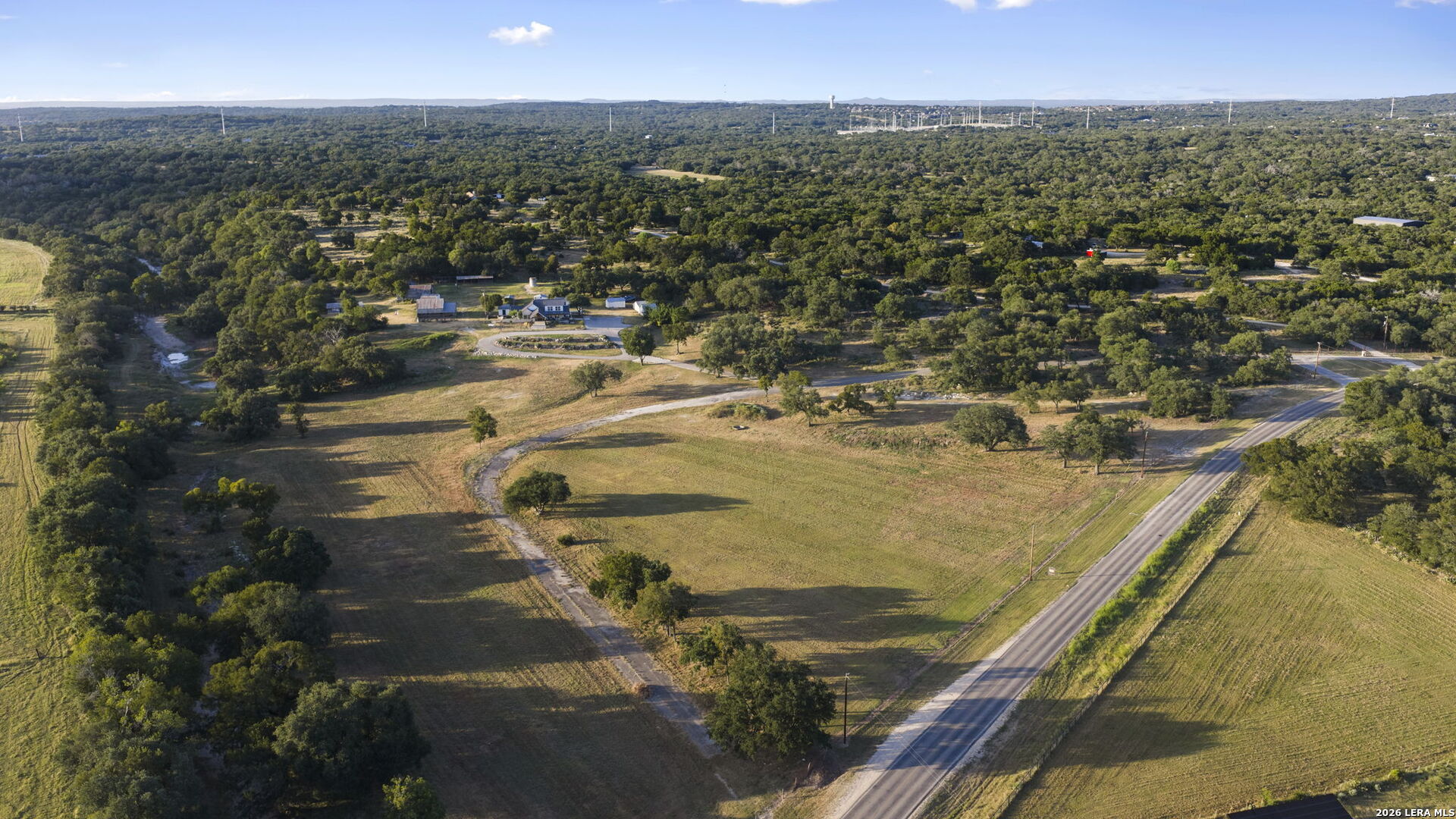 2825 West Ammann Road Bulverde, TX 78163 - Photo 77 of 78 Gallery Image 77