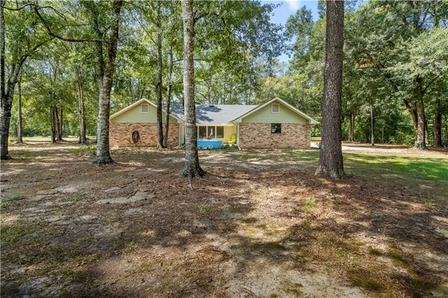 $339,900 | 46286 Laurie Drive, Hammond, LA 70401