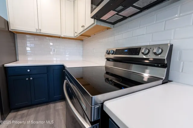 a front view of a house with a porch