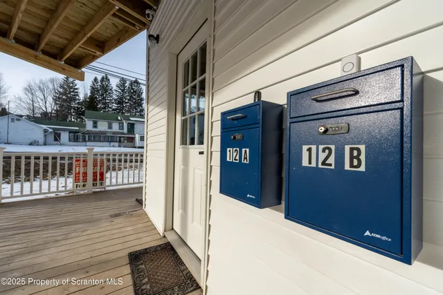 $1,950 | 12 Grow Avenue, Montrose, PA 18801