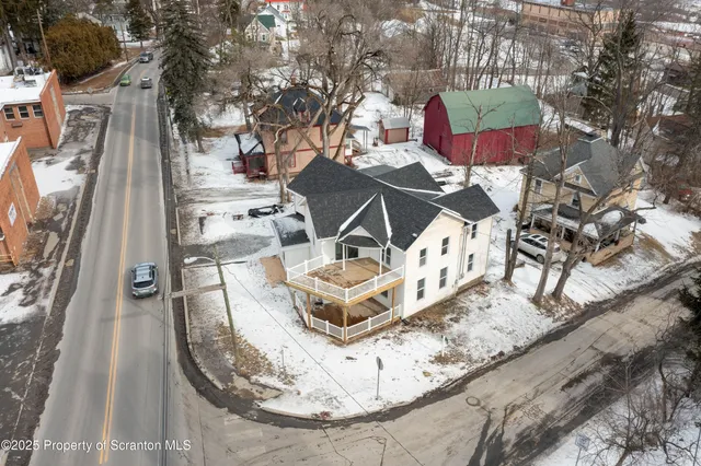 $1,950 | 12 Grow Avenue, Montrose, PA 18801