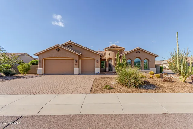 $725,000 | 43718 North 47th Drive, New River, AZ 85087