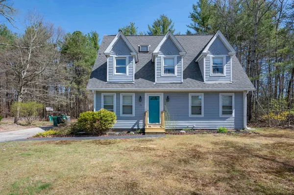 $540,000 | 26 Pepperell Road, Brookline, NH 03033