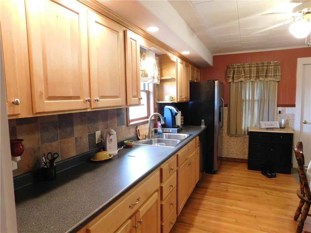 730 Main Road Bridgewater, ME 04735 - Photo 7 of 19 Photo