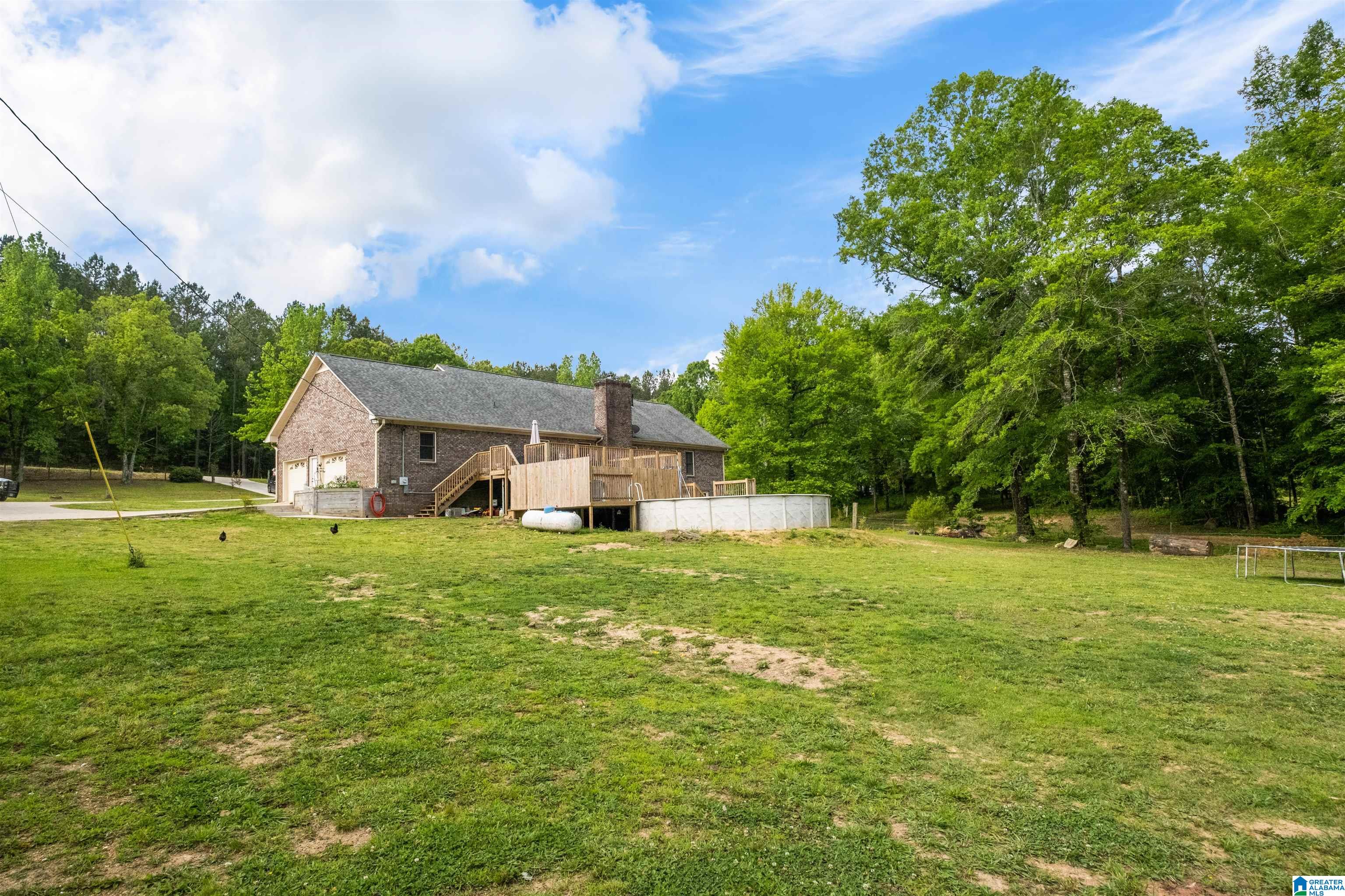 5737 Grey Hill Road West Blocton, AL 35184 - Photo 55 of 55