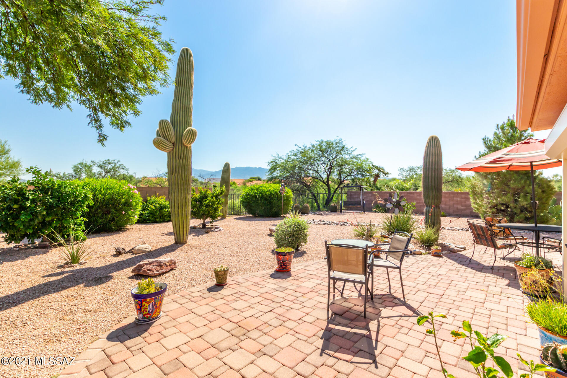45 South London Station Road Tucson, AZ 85748 - Photo 4 of 28