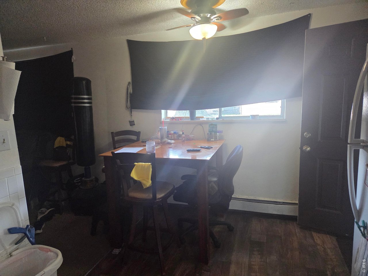2927 State Farm Road Evans, CO 80620 - Photo 11 of 14 Eat In Kitchen