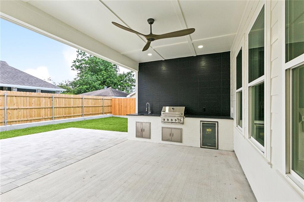 10526 Phelps Street River Ridge, LA 70123 - Photo 30 of 41