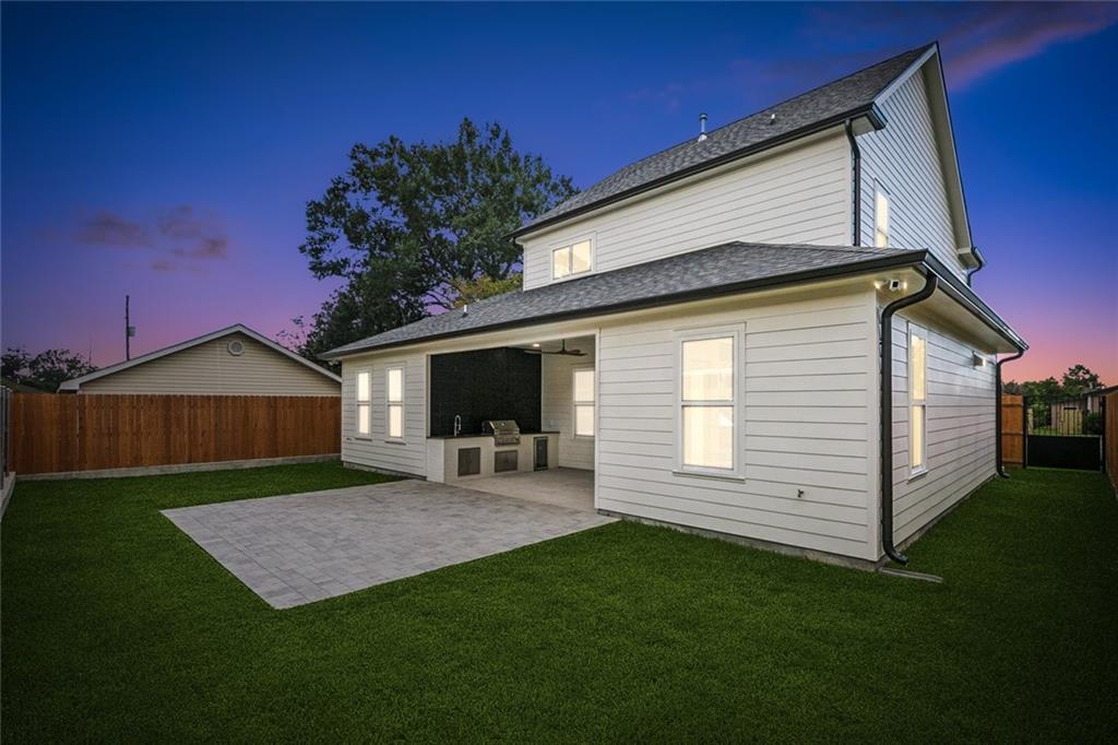 10526 Phelps Street River Ridge, LA 70123 - Photo 40 of 41