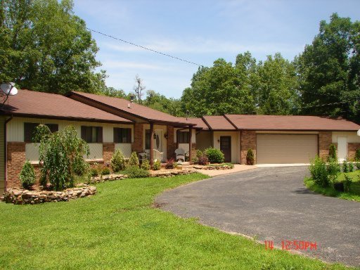 174 Rankin Road Deer Lodge, TN 37726 - Photo 1 of 1 Primary Photo