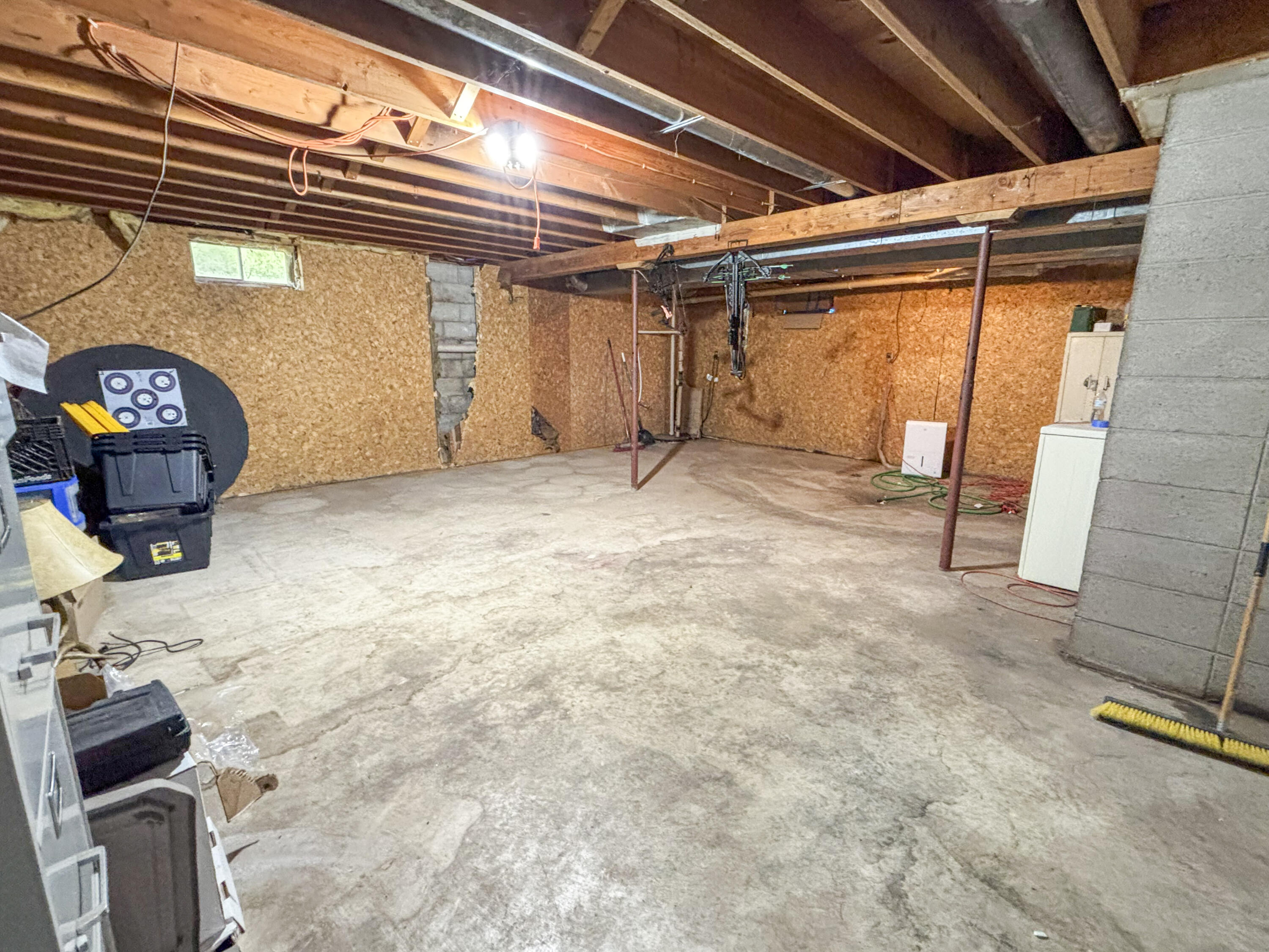 2836 Highway 27 Little Falls, WI 54656 - Photo 28 of 45 Basement