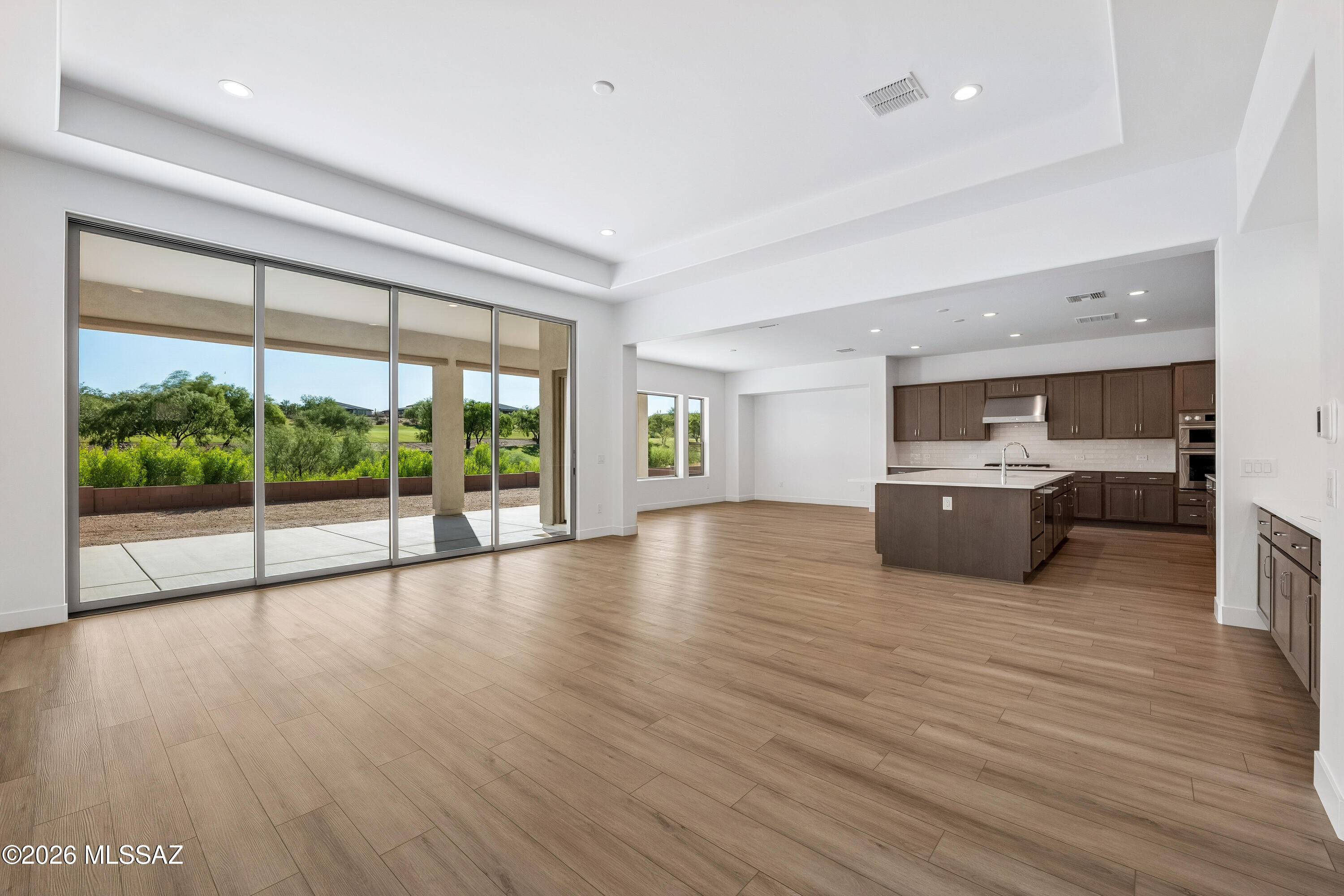 36274 Basin Camp Road Tucson, AZ 85739 - Photo 11 of 26 Great Room