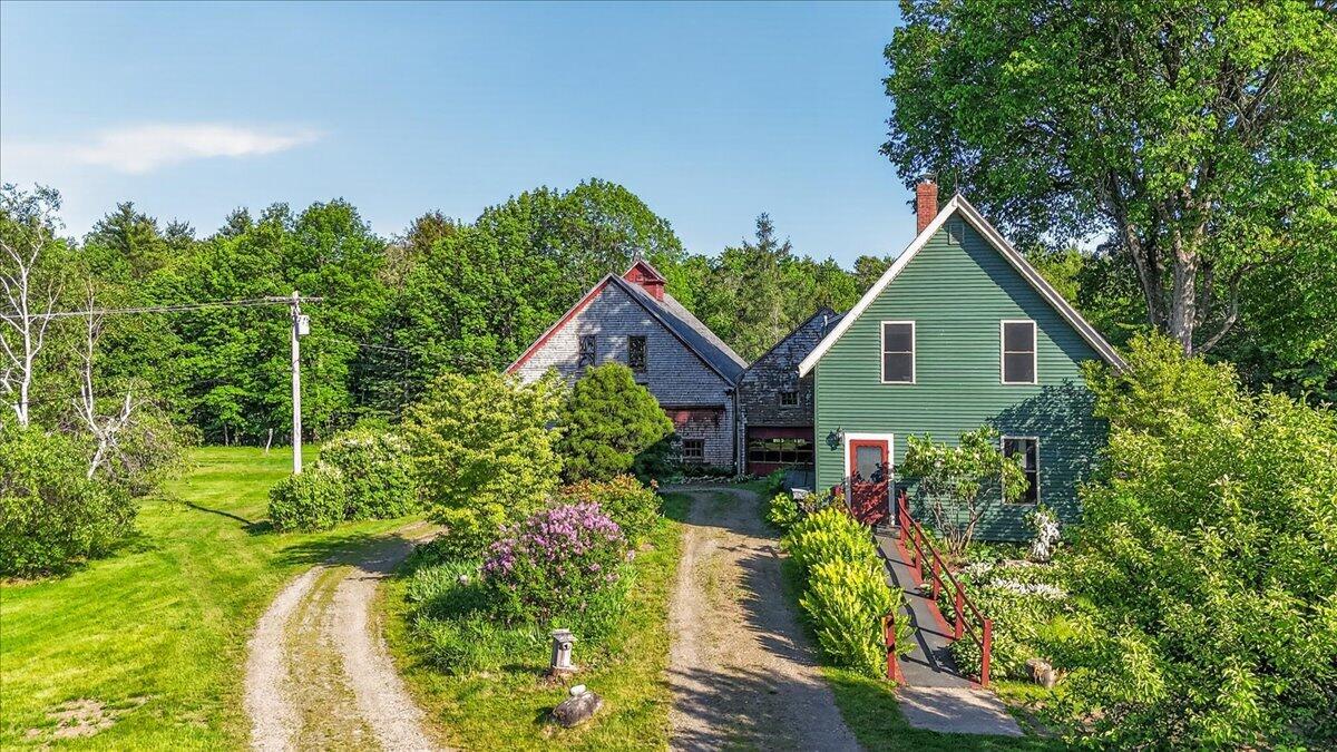18 Cobb Road Belfast, ME 04915 - Photo 2 of 77 097-18 Cobb Rd. (1 of 105)