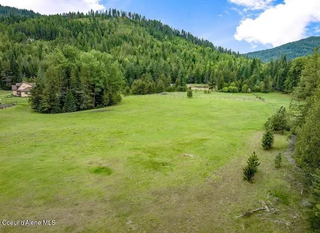 $225,000 | 134 Nordic Sky Road, Sagle, ID 83860