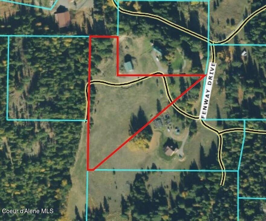 134 Nordic Sky Road Sagle, ID 83860 - Photo 2 of 9 Photo 2