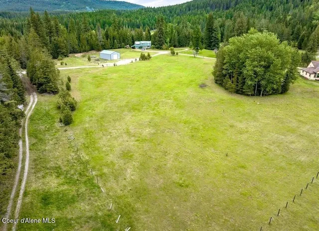 $225,000 | 134 Nordic Sky Road, Sagle, ID 83860