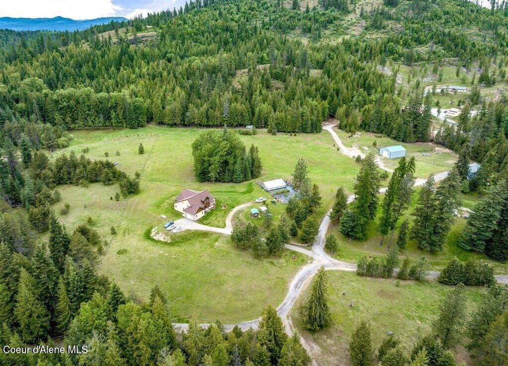 134 Nordic Sky Road Sagle, ID 83860 - Photo 5 of 9 Photo 5